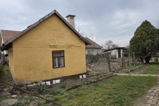 Hangulatos családi ház Tarcalon