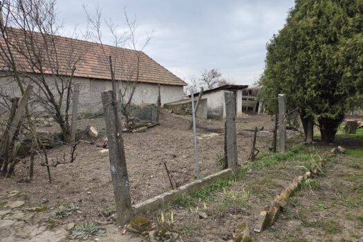 Hangulatos családi ház Tarcalon