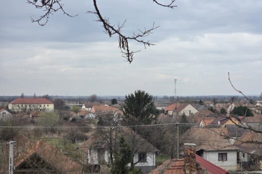 Hangulatos családi ház Tarcalon