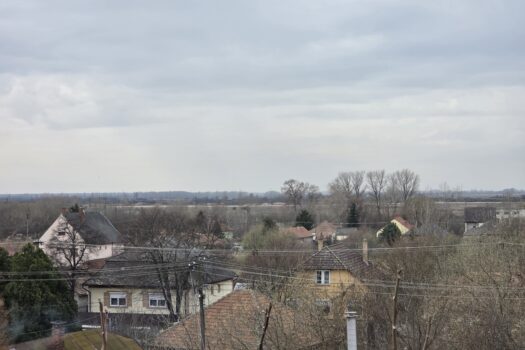 Hangulatos családi ház Tarcalon