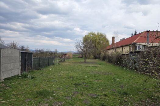 🏡 Tágas telekkel rendelkező családi ház eladó Szerencsen – kivételes lehetőség felújítóknak és otthonteremtőknek!