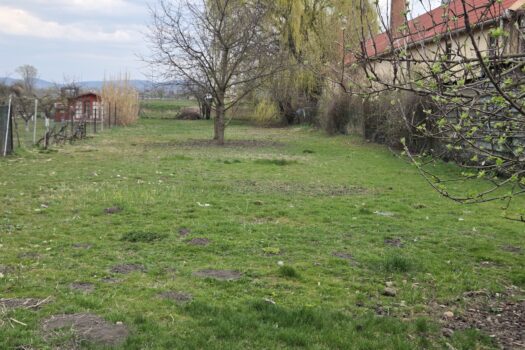 🏡 Tágas telekkel rendelkező családi ház eladó Szerencsen – kivételes lehetőség felújítóknak és otthonteremtőknek!