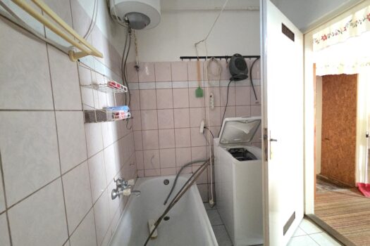 🏡 Tágas telekkel rendelkező családi ház eladó Szerencsen – kivételes lehetőség felújítóknak és otthonteremtőknek!