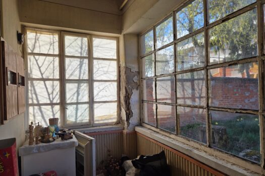 Felújítandó gyöngyszem Szerencs szívében – Álmodd újra, teremts értéket!