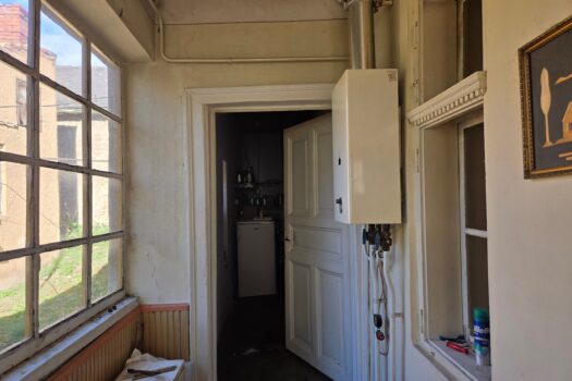 Felújítandó gyöngyszem Szerencs szívében – Álmodd újra, teremts értéket!