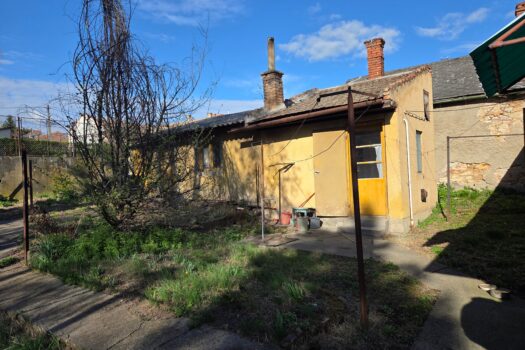 Felújítandó gyöngyszem Szerencs szívében – Álmodd újra, teremts értéket!