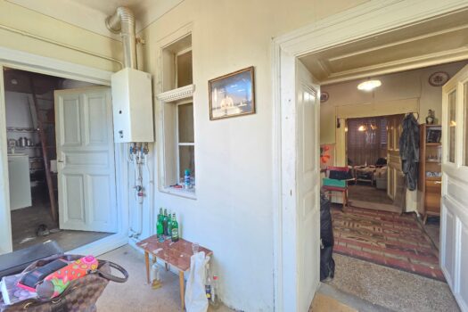 Felújítandó gyöngyszem Szerencs szívében – Álmodd újra, teremts értéket!