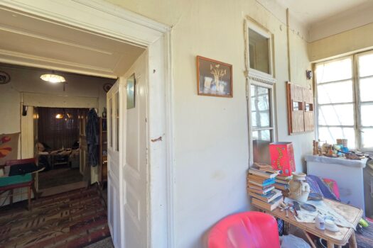 Felújítandó gyöngyszem Szerencs szívében – Álmodd újra, teremts értéket!