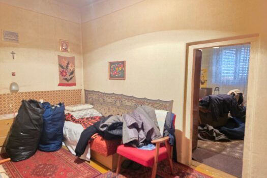 Felújítandó gyöngyszem Szerencs szívében – Álmodd újra, teremts értéket!