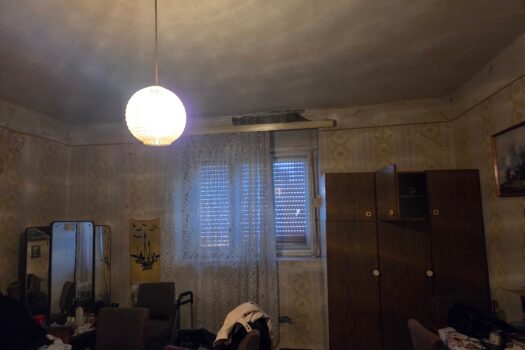 Felújítandó gyöngyszem Szerencs szívében – Álmodd újra, teremts értéket!