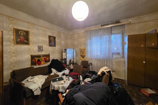 Felújítandó gyöngyszem Szerencs szívében – Álmodd újra, teremts értéket!