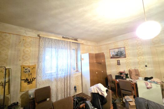 Felújítandó gyöngyszem Szerencs szívében – Álmodd újra, teremts értéket!