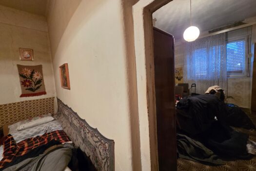 Felújítandó gyöngyszem Szerencs szívében – Álmodd újra, teremts értéket!