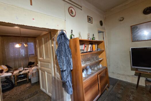 Felújítandó gyöngyszem Szerencs szívében – Álmodd újra, teremts értéket!