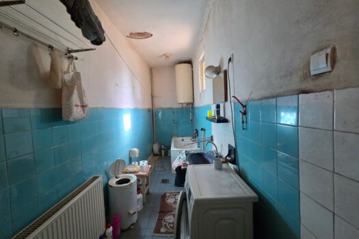 Felújítandó gyöngyszem Szerencs szívében – Álmodd újra, teremts értéket!