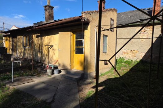 Felújítandó gyöngyszem Szerencs szívében – Álmodd újra, teremts értéket!