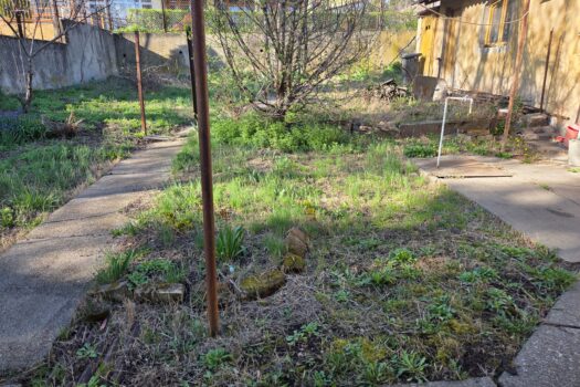 Felújítandó gyöngyszem Szerencs szívében – Álmodd újra, teremts értéket!