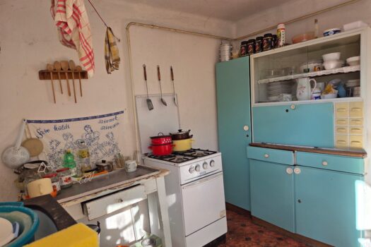 Felújítandó gyöngyszem Szerencs szívében – Álmodd újra, teremts értéket!