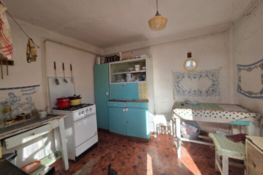 Felújítandó gyöngyszem Szerencs szívében – Álmodd újra, teremts értéket!