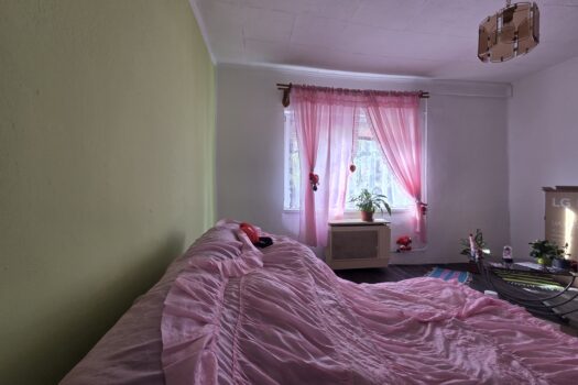 Kiváló ár‑érték arányú családi ház Tiszadobon – alakítsd saját ízlésedre!